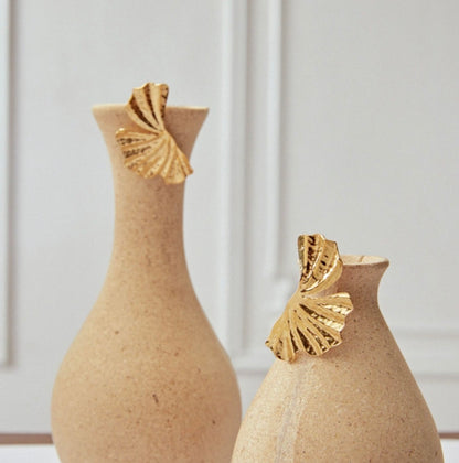 Boucles d'oreilles Oriel