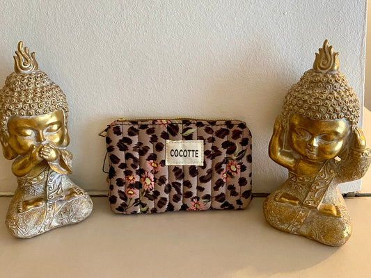 Pochette Cocotte