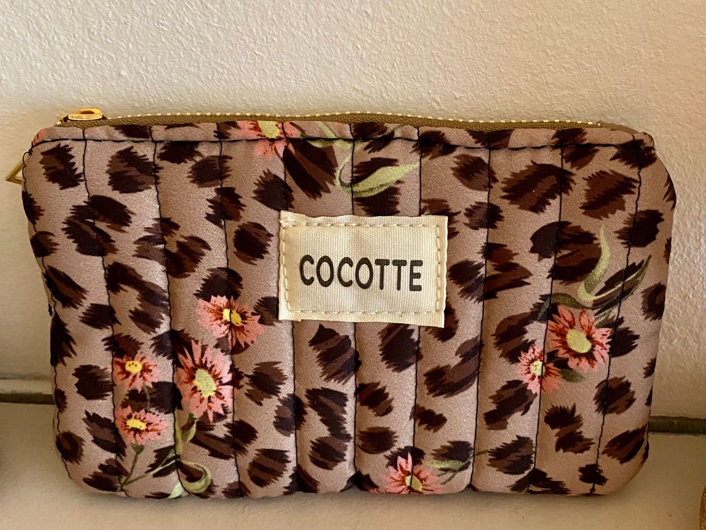 Pochette Cocotte
