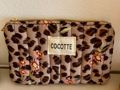 Pochette Cocotte