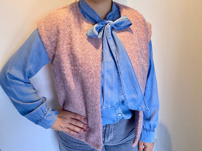 Gilet sans manches Jelia