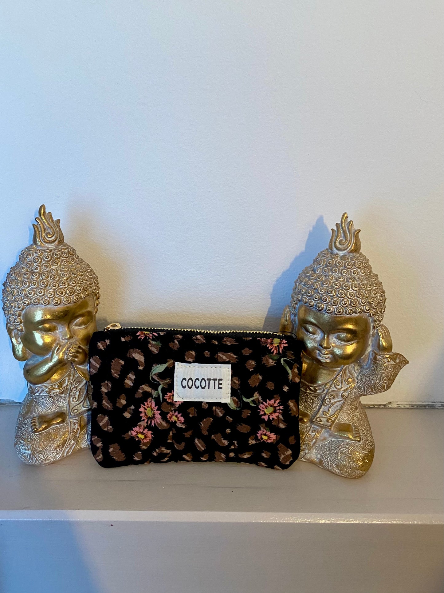 Pochette Cocotte