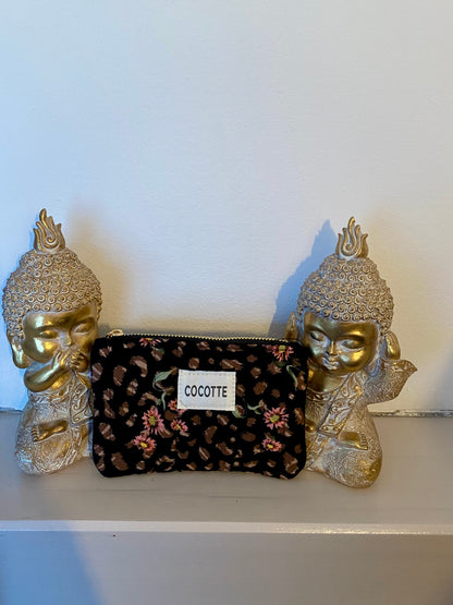 Pochette Cocotte