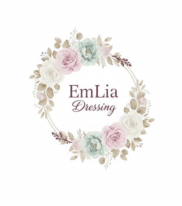 Emlia Dressing